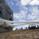 Tape Melbourne / Numen/For Use Courtesy of Numen / For Use