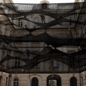 Net Z33 / Numen/For Use Courtesy of Numen / For Use