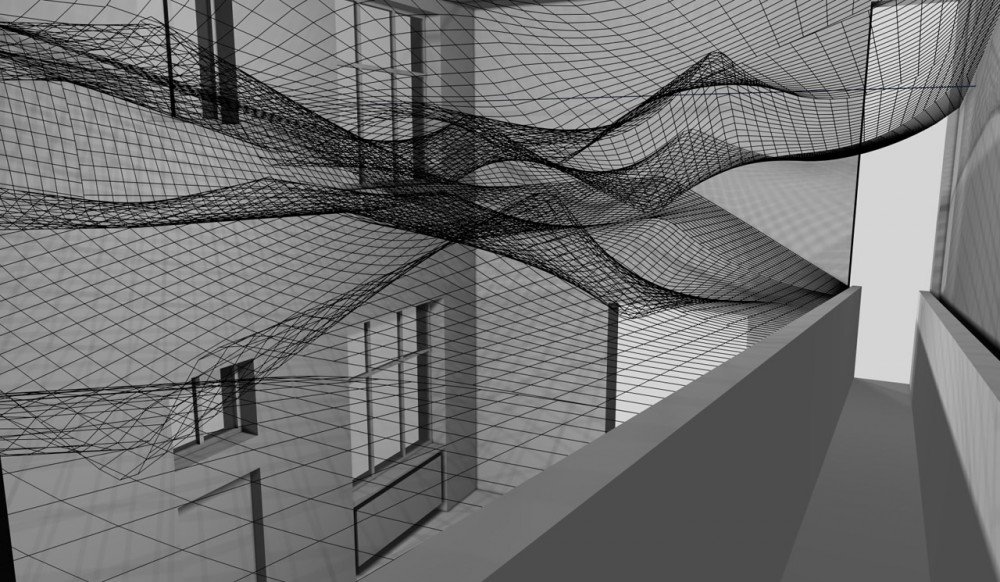 Public Art Installations from Numen / For Use Design Collective
