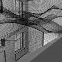 Net Z33 / Numen/For Use Courtesy of Numen / For Use