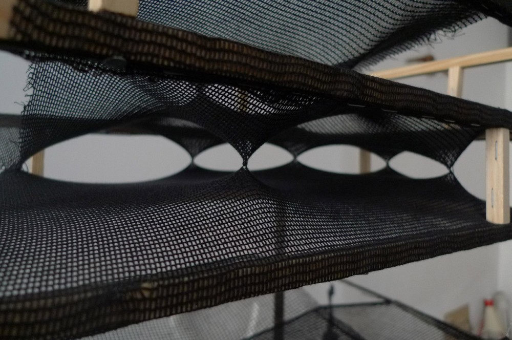 Public Art Installations from Numen / For Use Design Collective