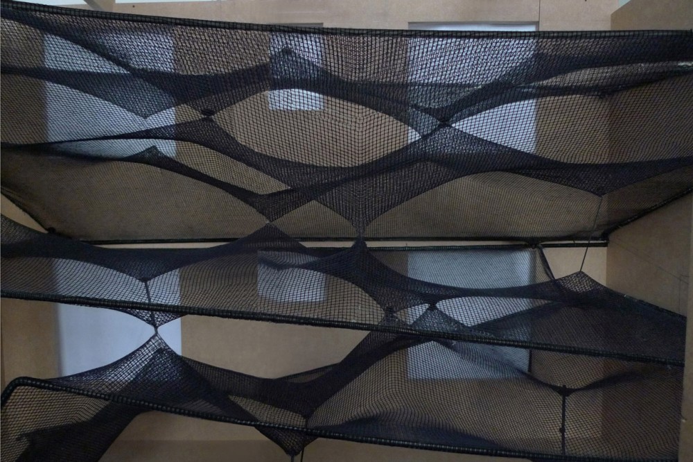 Public Art Installations from Numen / For Use Design Collective