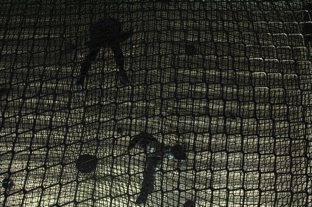 Public Art Installations from Numen / For Use Design Collective