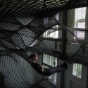 Net Z33 / Numen/For Use Courtesy of Numen / For Use