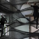 Net Z33 / Numen/For Use Courtesy of Numen / For Use