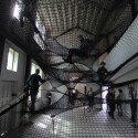 Net Z33 / Numen/For Use Courtesy of Numen / For Use