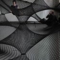 Net Z33 / Numen/For Use Courtesy of Numen / For Use