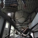 Net Z33 / Numen/For Use Courtesy of Numen / For Use