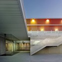 Arteixo Sport Center / Jose Ramon Garitaonaindia de Vera Arteixo Sport Center / Jose Ramon Garitaonaindia de Vera © Hector Santos-Díez