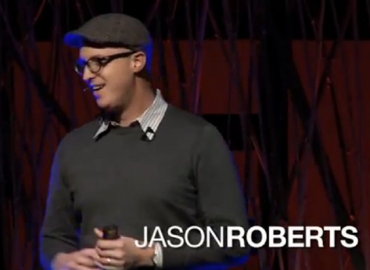 Courtesy of TEDx