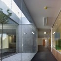 Arteixo Sport Center / Jose Ramon Garitaonaindia de Vera