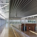 Arteixo Sport Center / Jose Ramon Garitaonaindia de Vera Arteixo Sport Center / Jose Ramon Garitaonaindia de Vera © Hector Santos-Díez