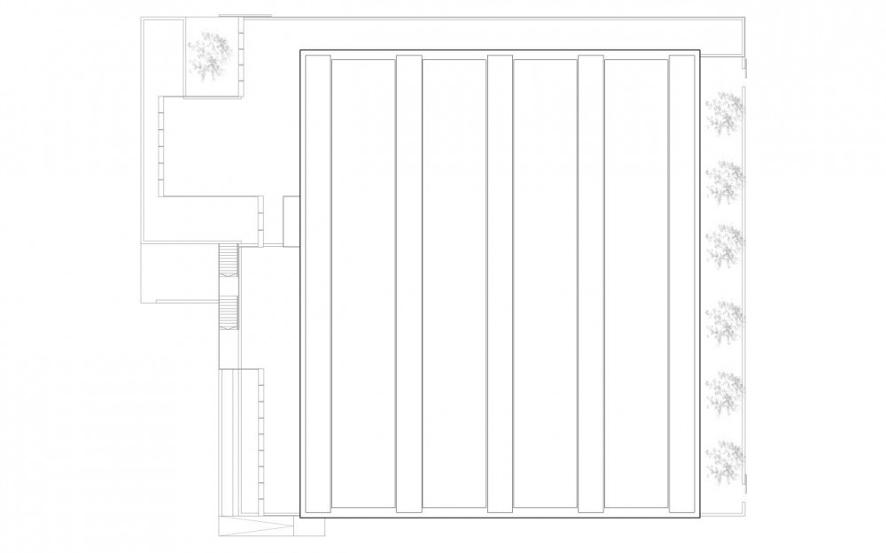 Arteixo Sport Center / Jose Ramon Garitaonaindia de Vera
