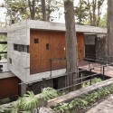 Corallo House / PAZ Arquitectura Corallo House / PAZ Arquitectura © Andres Asturias