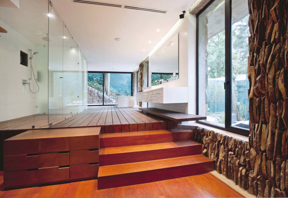 Corallo House / PAZ Arquitectura