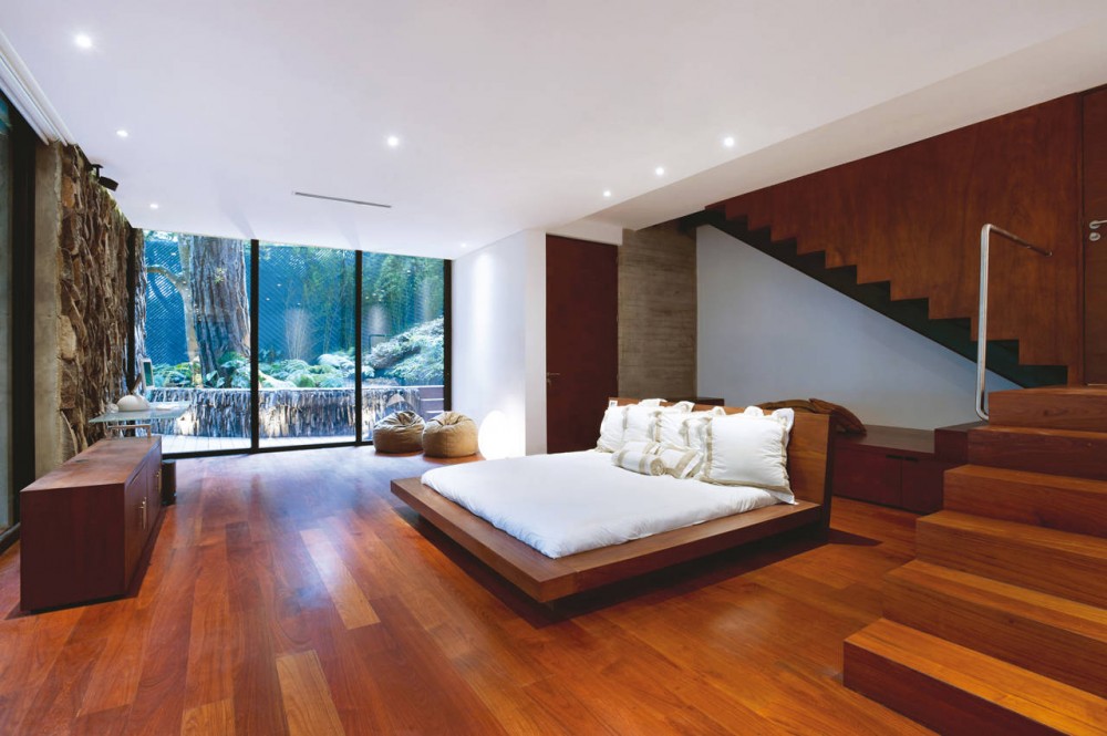 Corallo House / PAZ Arquitectura