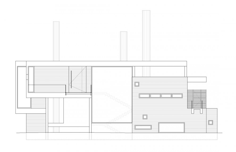 Corallo House / PAZ Arquitectura