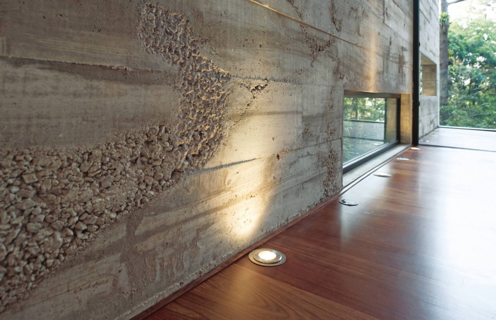 Corallo House / PAZ Arquitectura