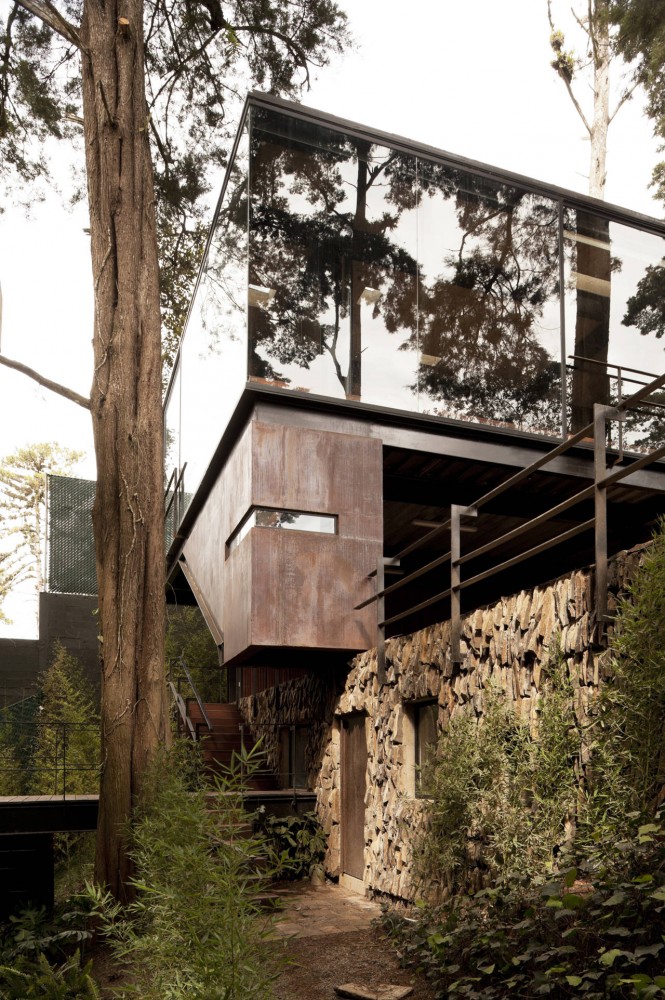 Corallo House / PAZ Arquitectura