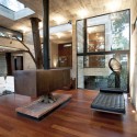 Corallo House / PAZ Arquitectura Corallo House / PAZ Arquitectura © Andres Asturias