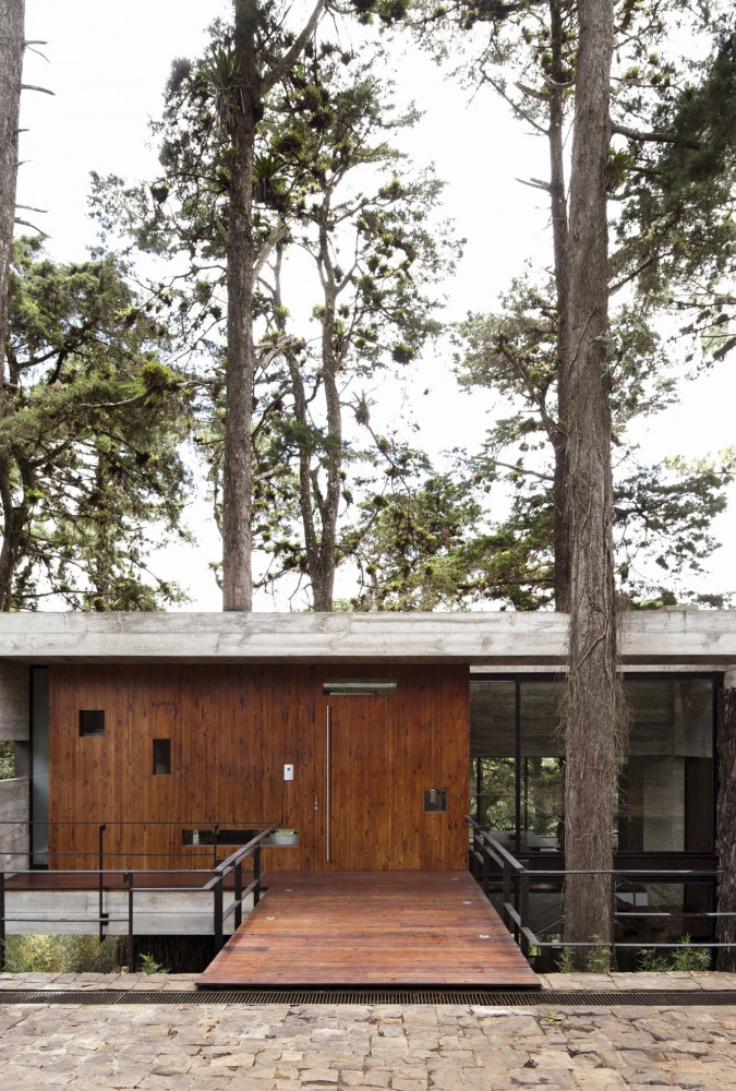 Corallo House / PAZ Arquitectura