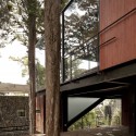 Corallo House / PAZ Arquitectura Corallo House / PAZ Arquitectura © Andres Asturias
