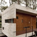 Corallo House / PAZ Arquitectura Corallo House / PAZ Arquitectura © Andres Asturias