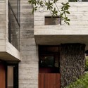 Corallo House / PAZ Arquitectura Corallo House / PAZ Arquitectura © Andres Asturias
