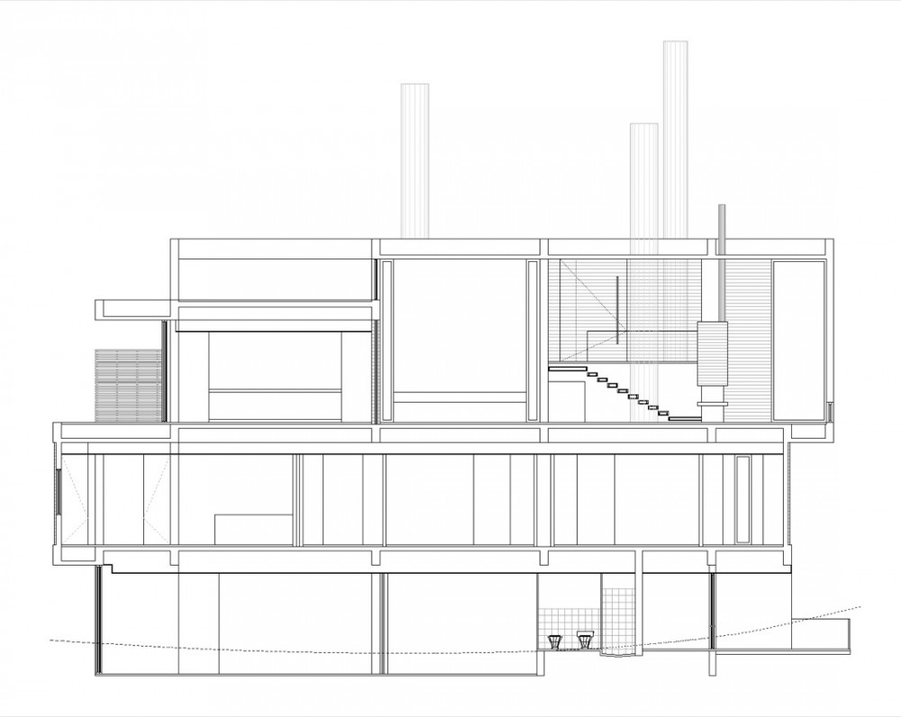 Corallo House / PAZ Arquitectura