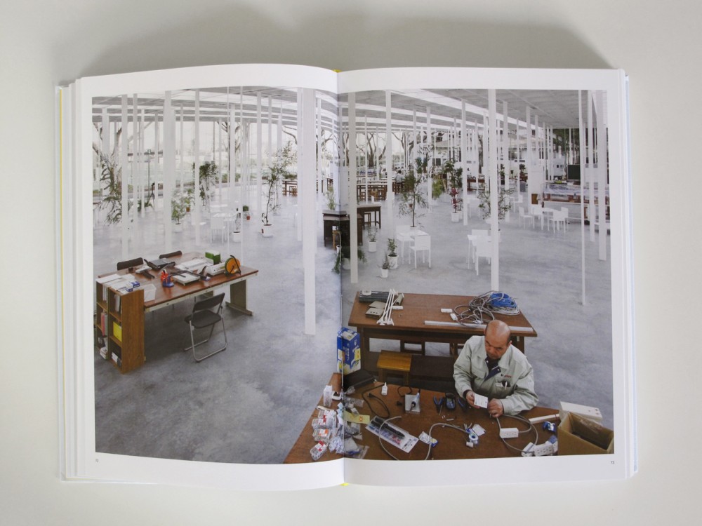 Imperfect Health / Giovanna Borasi & Mirko Zardini