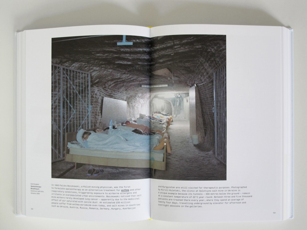 Imperfect Health / Giovanna Borasi & Mirko Zardini