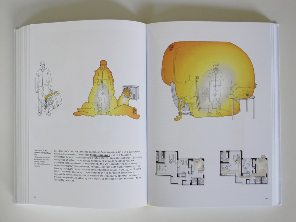 Imperfect Health / Giovanna Borasi & Mirko Zardini