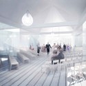 New Våler Church Proposal (5) New Våler Church Proposal (5) main hall 01