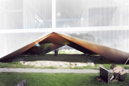 New Våler Church Proposal (3)