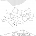New Våler Church Proposal (16) New Våler Church Proposal (16) axonometric
