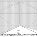 New Våler Church Proposal (12) New Våler Church Proposal (12) east elevation