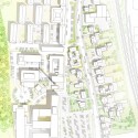 Cancer Counseling Center Proposal (10) site plan