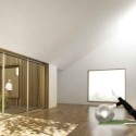 Cancer Counseling Center Proposal (5) fitness room