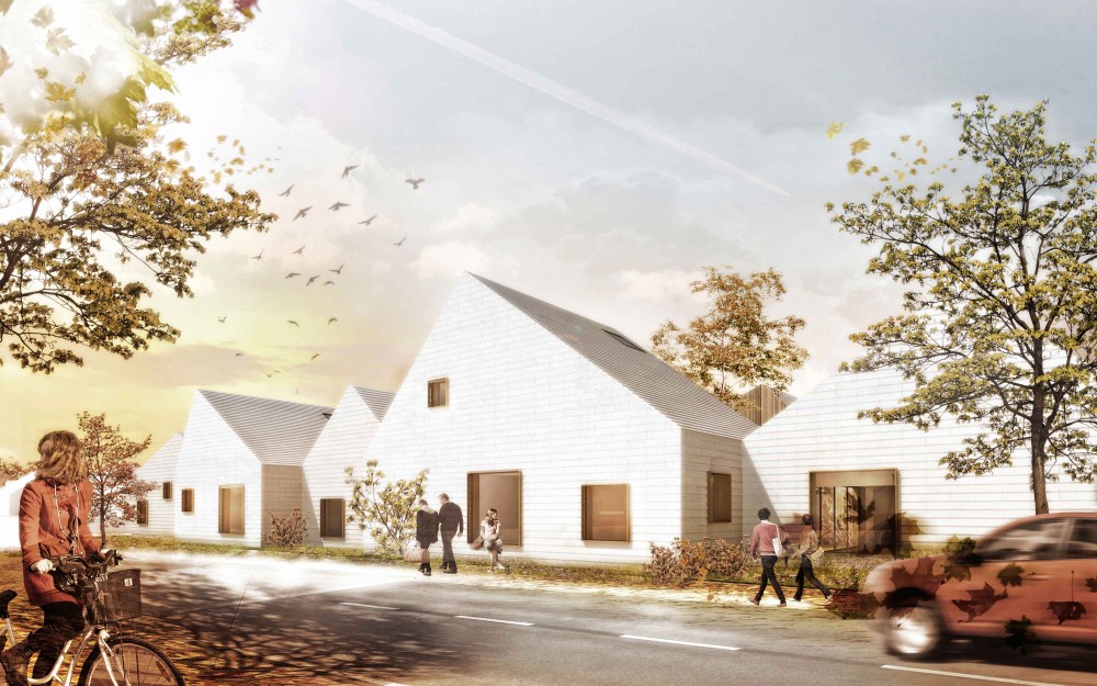 Cancer Counseling Center Proposal / EFFEKT