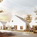 Cancer Counseling Center Proposal (2) Courtesy of EFFEKT