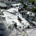 Architecture for Humanity Helping Haiti © NY Daily News