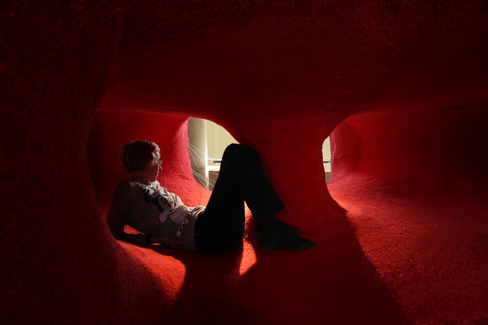 Public Art Installations from Numen / For Use Design Collective