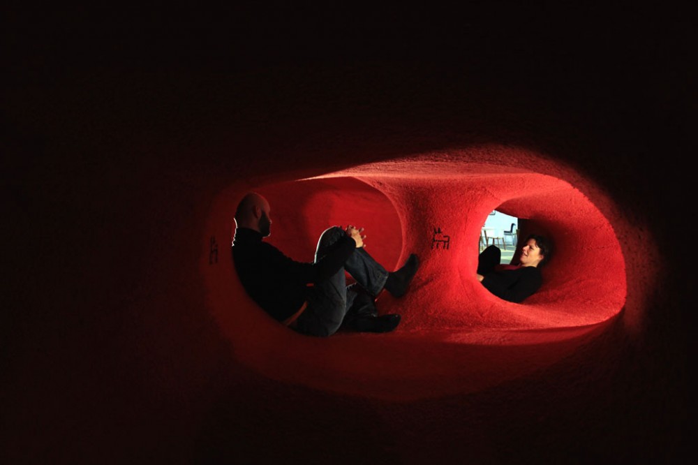 Public Art Installations from Numen / For Use Design Collective