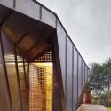 Extension To a Small Cottage / Innovarchi © John Gollings