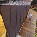 Extension To a Small Cottage / Innovarchi © John Gollings
