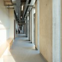 School Center Lucie Aubrac / Dietmar Feichtinger Architectes School Center Lucie Aubrac / Dietmar Feichtinger Architectes © Dietmar Feichtinger Architectes
