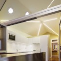 Extension To a Small Cottage / Innovarchi © John Gollings