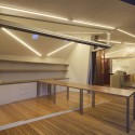 Extension To a Small Cottage / Innovarchi © John Gollings