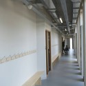 School Center Lucie Aubrac / Dietmar Feichtinger Architectes School Center Lucie Aubrac / Dietmar Feichtinger Architectes © Dietmar Feichtinger Architectes