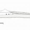 south west elevation south west elevation
